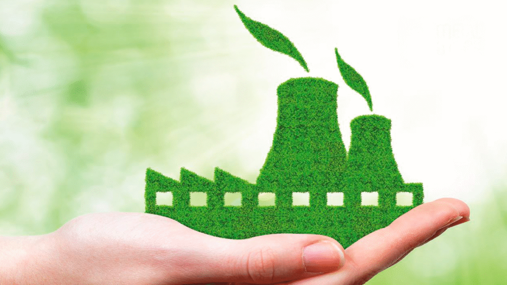 Eficiência Energética no Ar Comprimido: Como Reduzir Custos, Evitar Vazamentos e Aumentar a Performance Industrial 1 Eficiência Energética no Ar Comprimido: Como Reduzir Custos, Evitar Vazamentos e Aumentar a Performance Industrial
