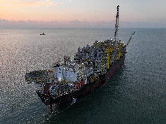 Cilindros Pneumáticos em Aplicações Offshore: 