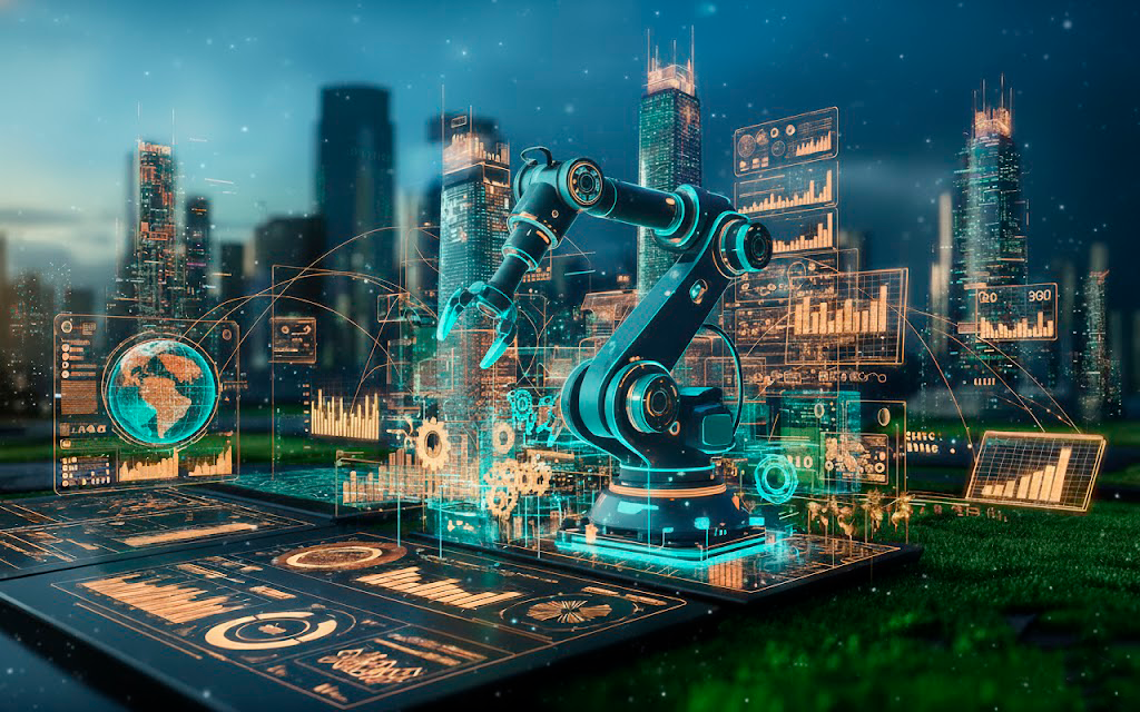 Como obter eficiência energética com boas práticas na pneumática 1 Eficiencia energética